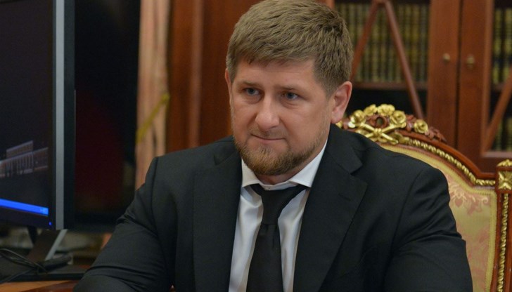 Президентът на Чечения добави, че Сирия трябва да бъде напълно изчистена от бойци на Халифата Президентът на Чечения добави, че Сирия трябва да бъде напълно изчистена от бойци на Халифата