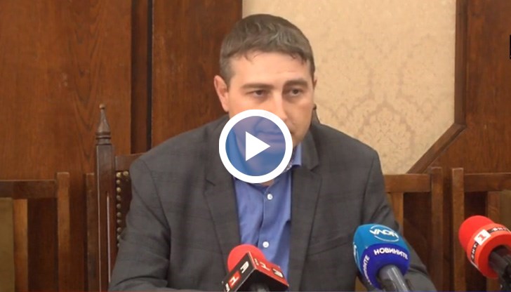 Информация за хода на изборния ден