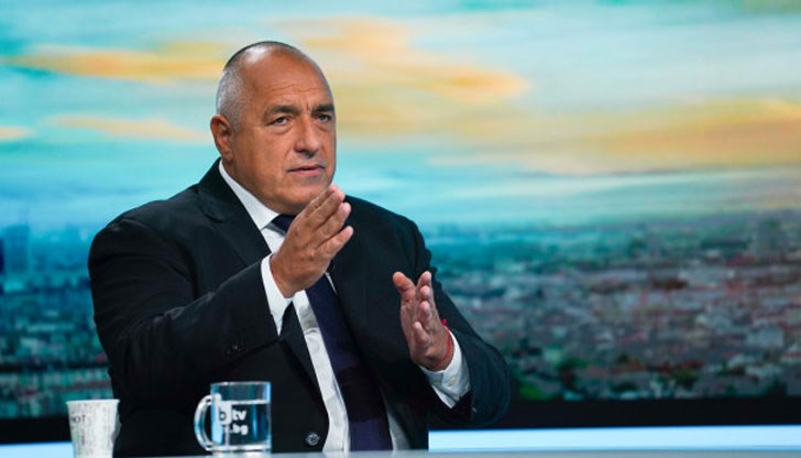 „Апартаментгейт” ни разби! Видях крах в очите на хората, заяви лидерът на ГЕРБ „Апартаментгейт” ни разби! Видях крах в очите на хората, заяви лидерът на ГЕРБ