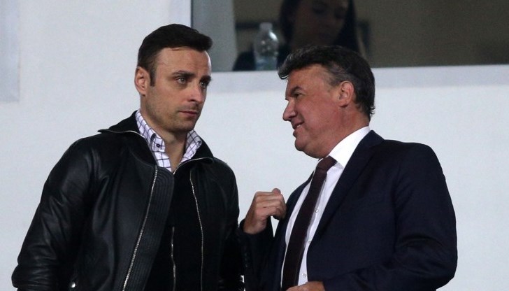 Разликата беше от земята до небето. Бяхме направо: “Елате и ни вкарайте!” Разликата беше от земята до небето. Бяхме направо: “Елате и ни вкарайте!”