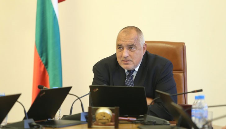 Харчим колкото изкарваме, заяви премиерът Харчим колкото изкарваме, заяви премиерът