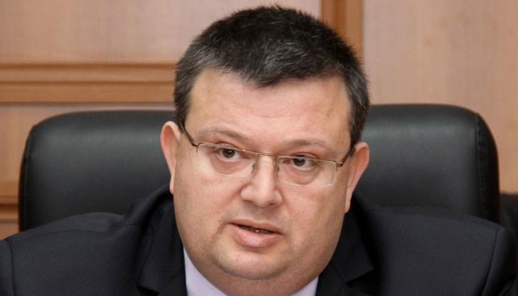 Според главния прокурор, подаденият на 30 септември сигнал на ВМРО е неоснователен