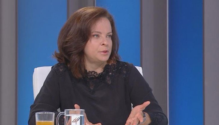 Болниците правят геройства с минимални средства, заяви д-р Таня Андреева Болниците правят геройства с минимални средства, заяви д-р Таня Андреева