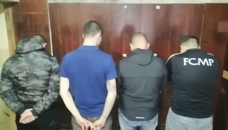 Общият брой на установените до момента става 16 Общият брой на установените до момента става 16