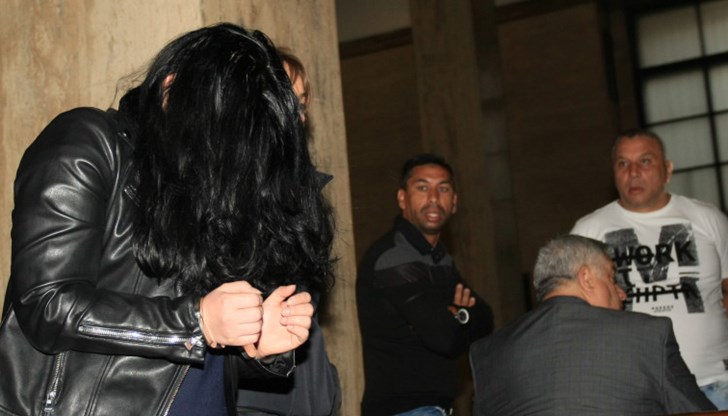 При инцидента загинаха 6-ма души, а над 20 бяха ранени При инцидента загинаха 6-ма души, а над 20 бяха ранени