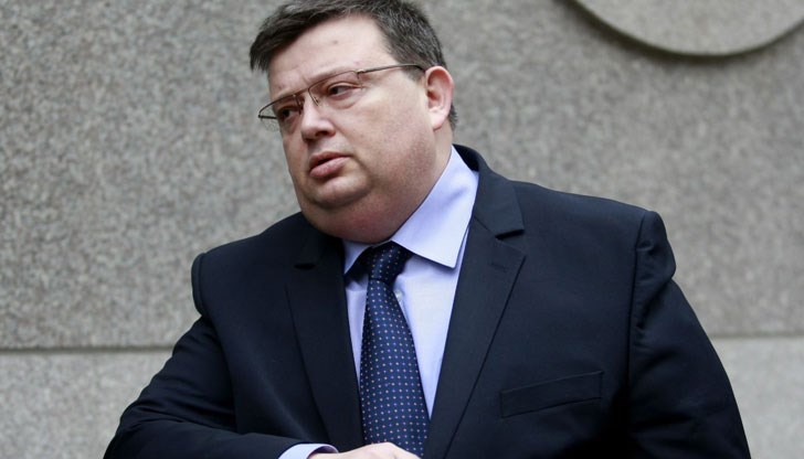 В папките на държавното обвинение отлежават разследвания по редица афери на властта В папките на държавното обвинение отлежават разследвания по редица афери на властта