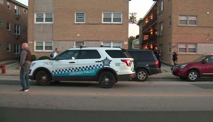 Убити са четирима души Убити са четирима души