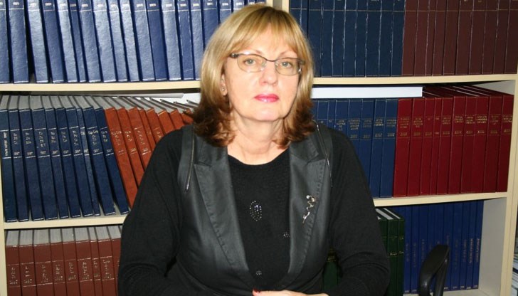 Смъртните случаи са около 1400, подчерта специалистът Смъртните случаи са около 1400, подчерта специалистът