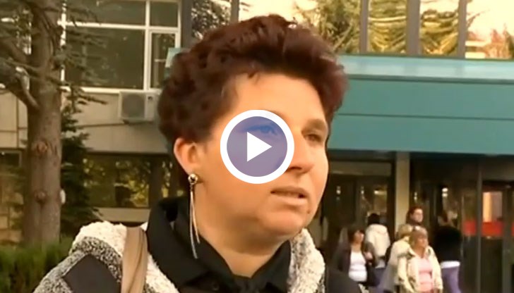 Жената не вярва, че детето е починало заради отравяне с храна