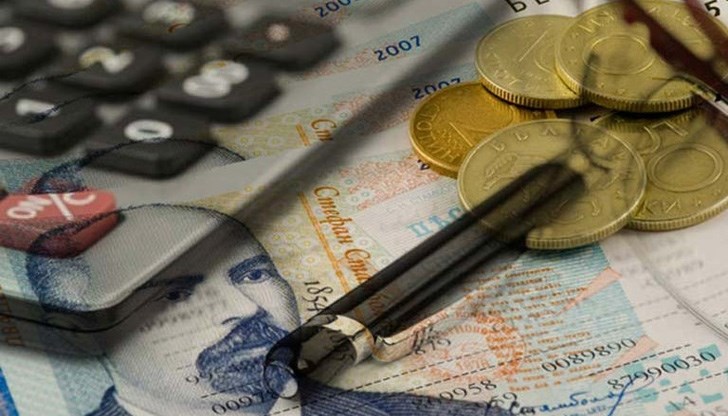 Ако имаме публични дългове, няма да можем да изнасяме над 30 000 лева през границата