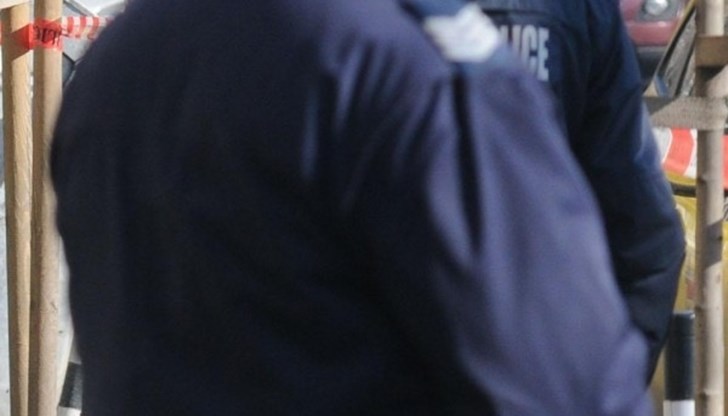 За да не гледа свирепия бой, нападателите хвърлили върху детето одеяло За да не гледа свирепия бой, нападателите хвърлили върху детето одеяло