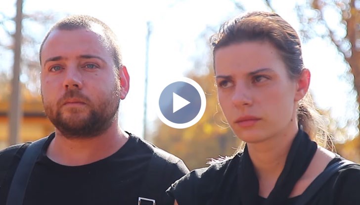 11-месечният Павел е роден недоносен и е бил настанен в русенска болница