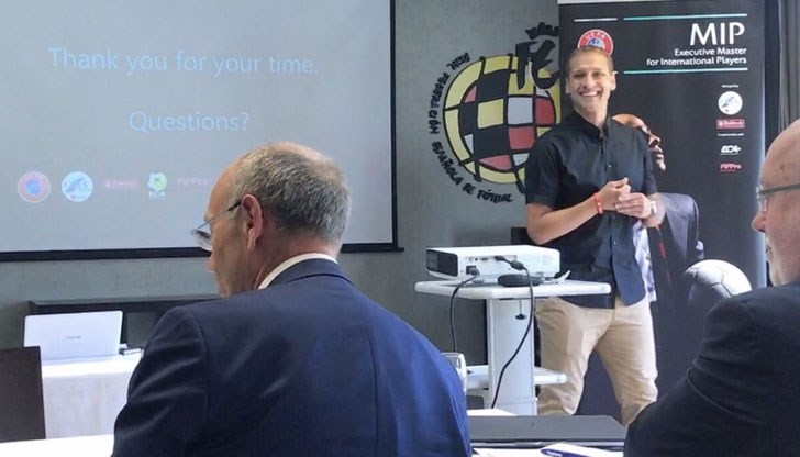 Не мога да се сетя за по-добър човек от него, написа Майкъл Джонсън