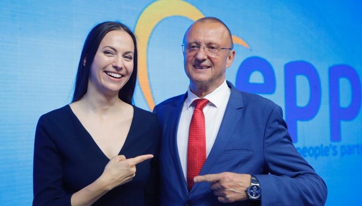 България се развива добре, но е време да поработим по политиките