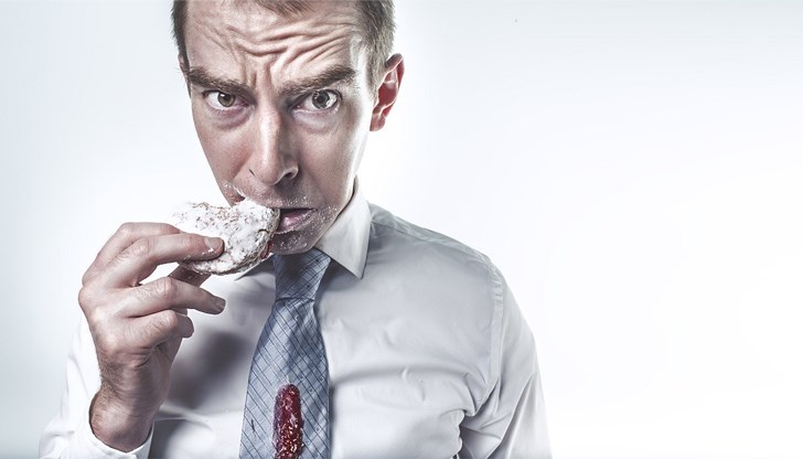 Хората с лошо качество на съня често избират и имат желание за по-лоши и нездравословни храни