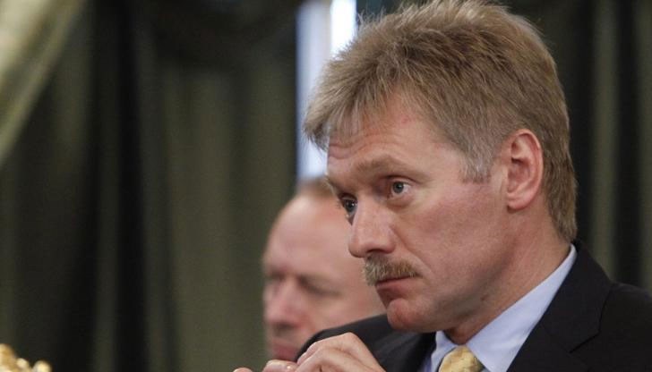 Ако Ал Багдади наистина е ликвидиран, Тръмп е допринесъл за борбата с тероризма, заяви прессекретарят на руския президент Владимир Путин Ако Ал Багдади наистина е ликвидиран, Тръмп е допринесъл за борбата с тероризма, заяви прессекретарят на руския президент Владимир Путин