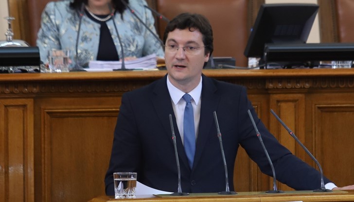 Това реши окончателно парламента, като промени на второ четене текст от Наказателно-процесуалния кодекс