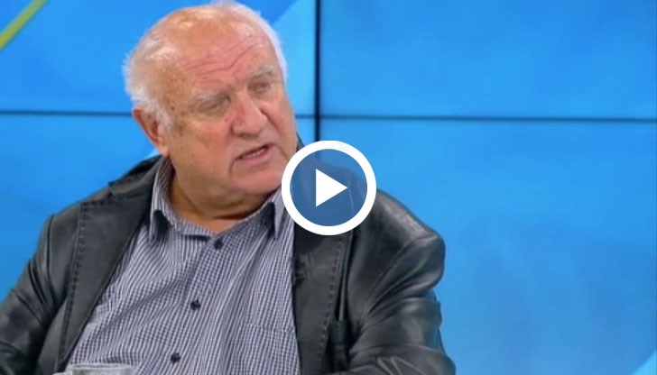 Адвокатът обясни, че в други държави за убийството на младия 20-годишен човек Полфрийман спокойно е можел да получи доживотна присъда