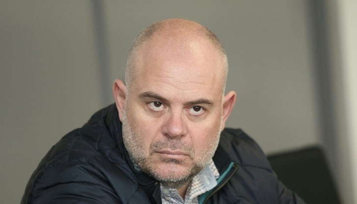 Има изпълнение на волята на диктатора