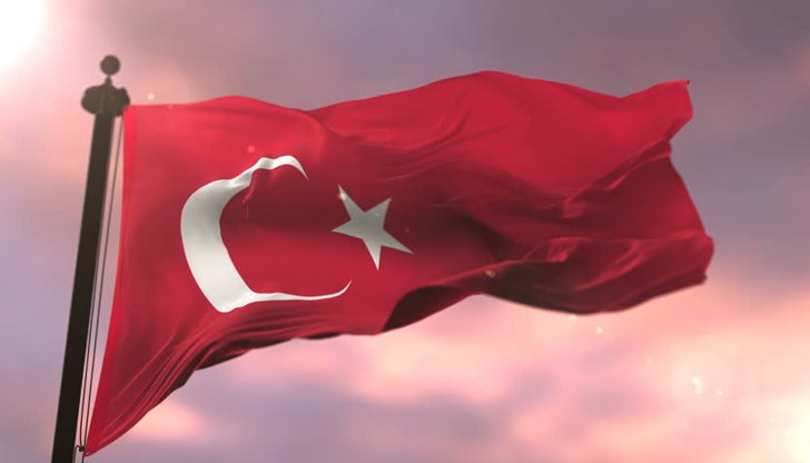 В понеделник страните от ЕС преустановиха износа на оръжие за турската държава
