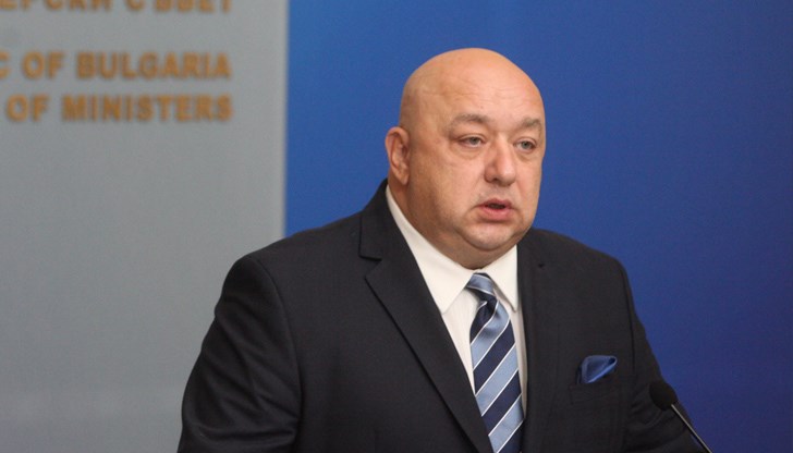 Министърът на младежта и спорта отговори остро срещу изказване на президента Румен Радев