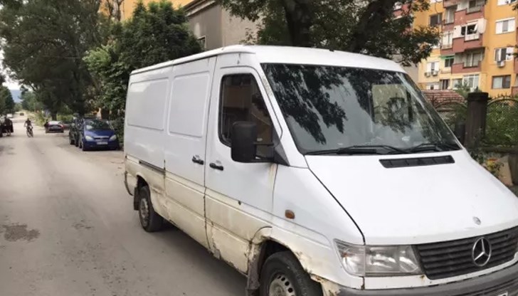 Пострадалата е откарана в болница с опасност за живота Пострадалата е откарана в болница с опасност за живота