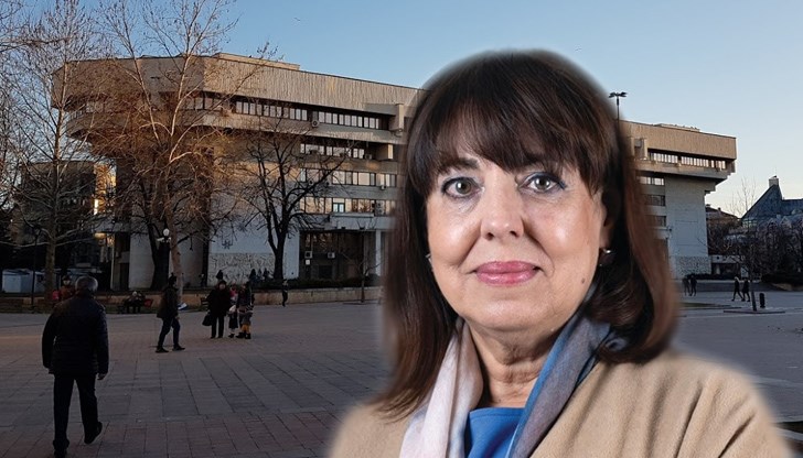 Четири са общо разместванията в листите за общински съветници за Русе Четири са общо разместванията в листите за общински съветници за Русе