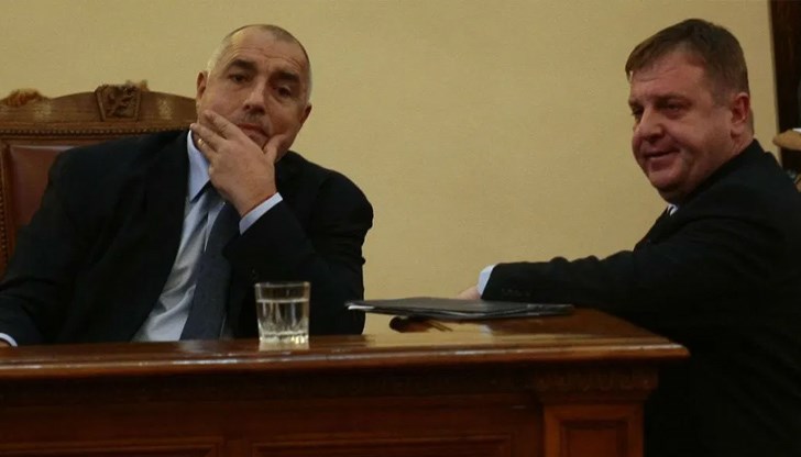 Премиерът свика спешно Съвета по сигурност