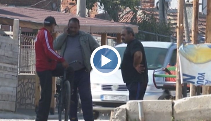 За тях изборите са пари и храна