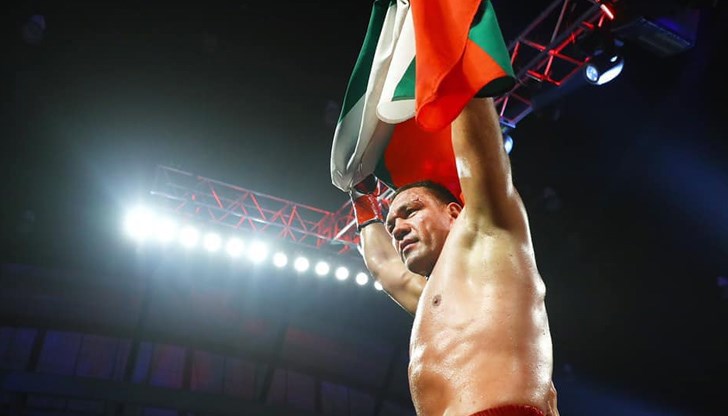 "Диема" ще излъчи сблъсъка, за феновете на бокса в страната "Диема" ще излъчи сблъсъка, за феновете на бокса в страната