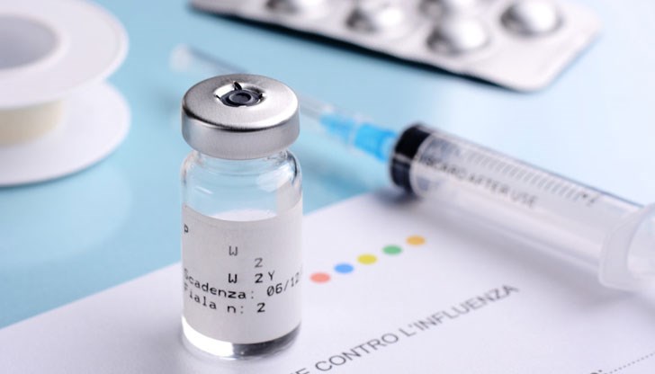 Личните лекари се оплакват от краткия срок за поставяне на безплатната противогрипна ваксина на хората над 69 години