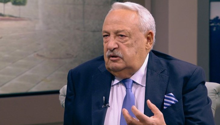 Ще видим дали той ще остане председател