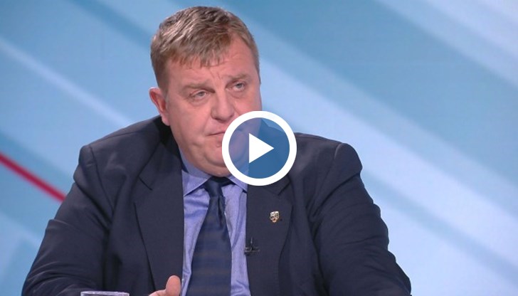 Не може да продължава тази анархия в София