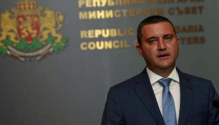 Тогава би трябвало страната ни да бъде одобрена за преддверието на Еврозоната