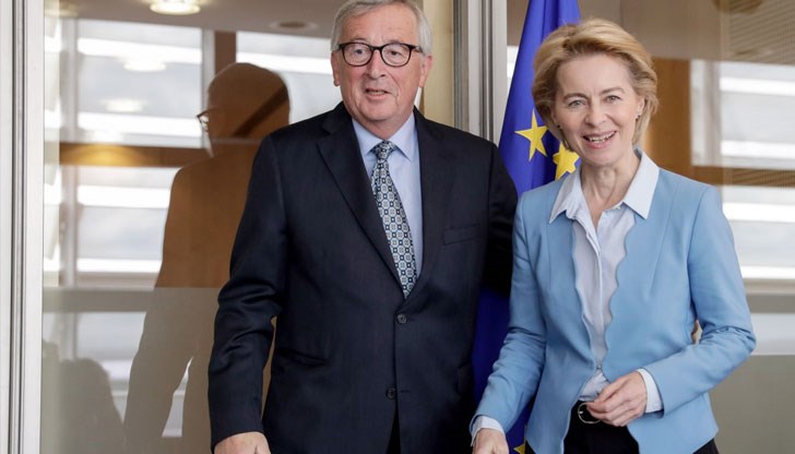 Лидерите на ЕС подкрепят старт на преговорите с Македония и Албания