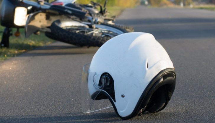 Пострадалият е транспортиран във великотърновската болница Пострадалият е транспортиран във великотърновската болница