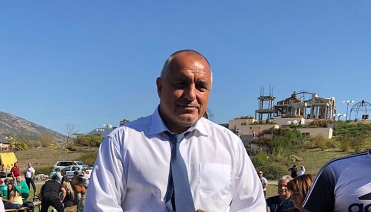 Той едно медийно чудовище, което донесе огромни беди на България! Той едно медийно чудовище, което донесе огромни беди на България!