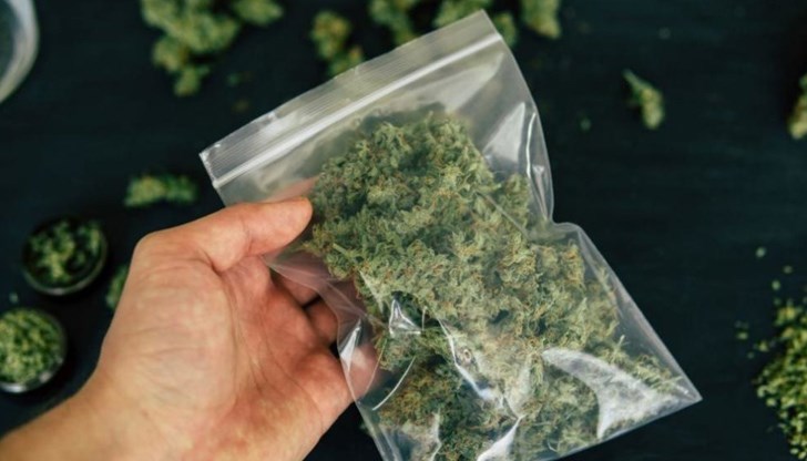 Бързо производство за притежание на наркотици е образувано във Второ РУ Бързо производство за притежание на наркотици е образувано във Второ РУ