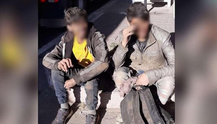 Нелегалните мигранти ще бъдат съдени в Русе