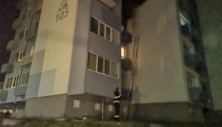 Според съседи през последните години е бил нестабилен психически