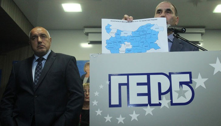 Почвата под краката на управляващата партия ще се пропука – въпросът е дали загубите ще са по-поносими или пък ще имат потенциала да я разклатят и изкарат извън коловоза на властта