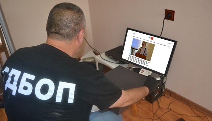 Здравното министерство е сигнализирало ГДБОП за подвеждащи промоции на продукти и стоки от името на здравното министерство в интернет сайта