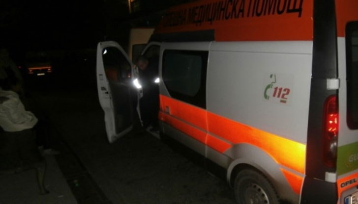 13-годишното момче, припадна в двор на кооперация в центъра на Варна