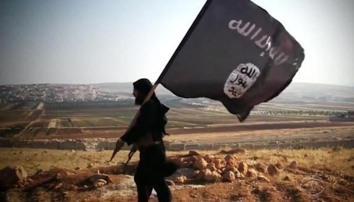 Терористичната организация се нуждаеше от нов водач след смъртта на бившия такъв Абу Бакр ал Багдади