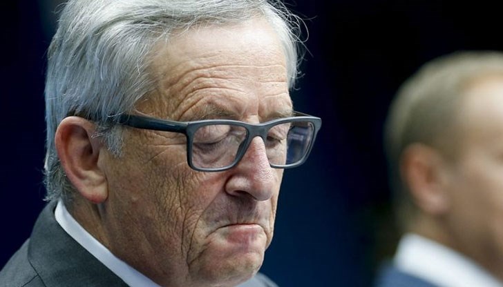 Председателят на Европейската комисия има аневризъм на коремната аорта