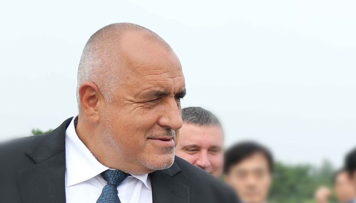 Винаги трябва да име едно наум, когато ни обещават "подаръци" от ГЕРБ Винаги трябва да име едно наум, когато ни обещават "подаръци" от ГЕРБ