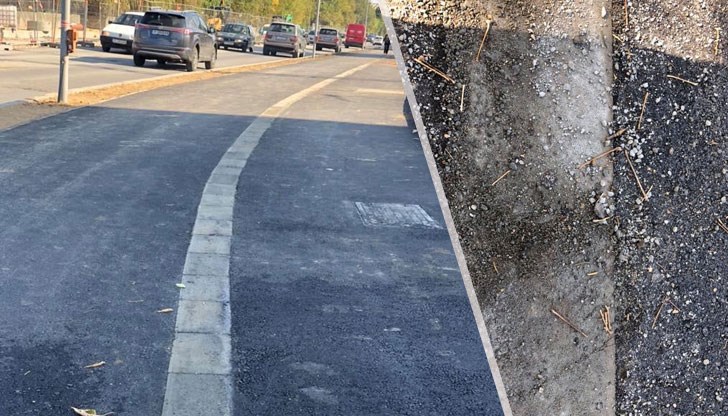 Алчната селяндурска визия не познава хубавото!