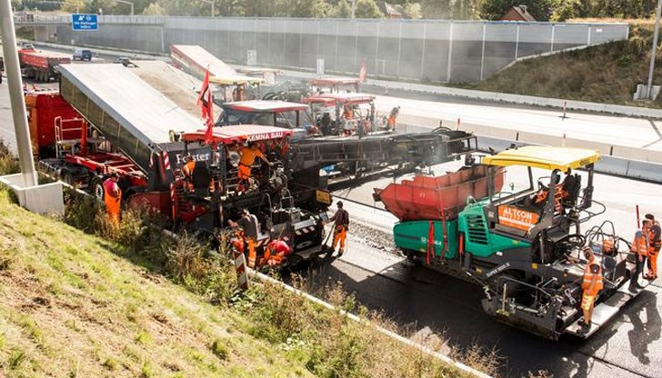 Открехваме леко завесата за пътищата, предизвикващи завист Открехваме леко завесата за пътищата, предизвикващи завист