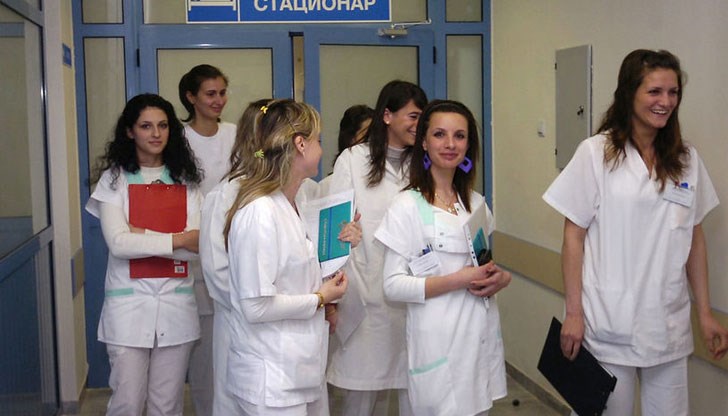 Това предвиждат нови промени в Наредбата за придобиване на специалност в системата на здравеопазването