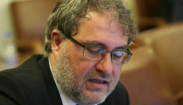 Обява на сайта на Министерство на културата предизвика остри обществени реакции Обява на сайта на Министерство на културата предизвика остри обществени реакции